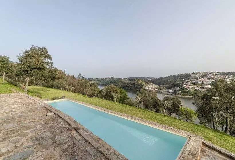 Tapada De São Domingos