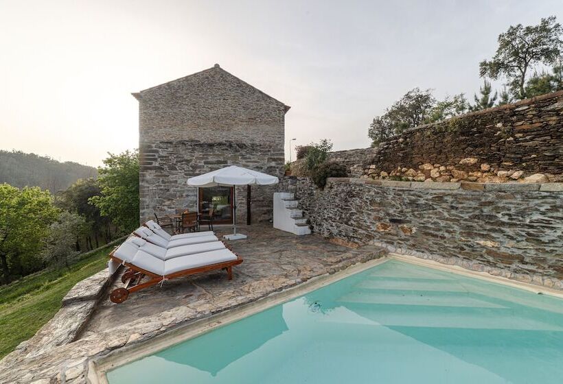 Tapada De São Domingos