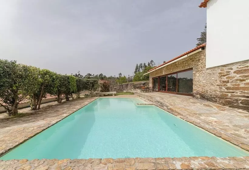 Tapada De São Domingos