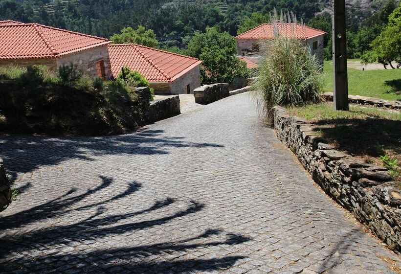 Tapada De São Domingos