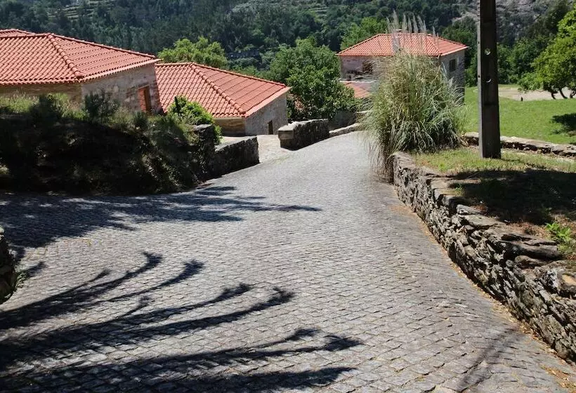 Tapada De São Domingos