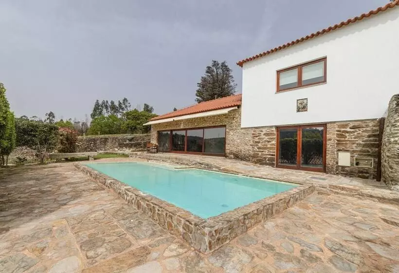 Tapada De São Domingos