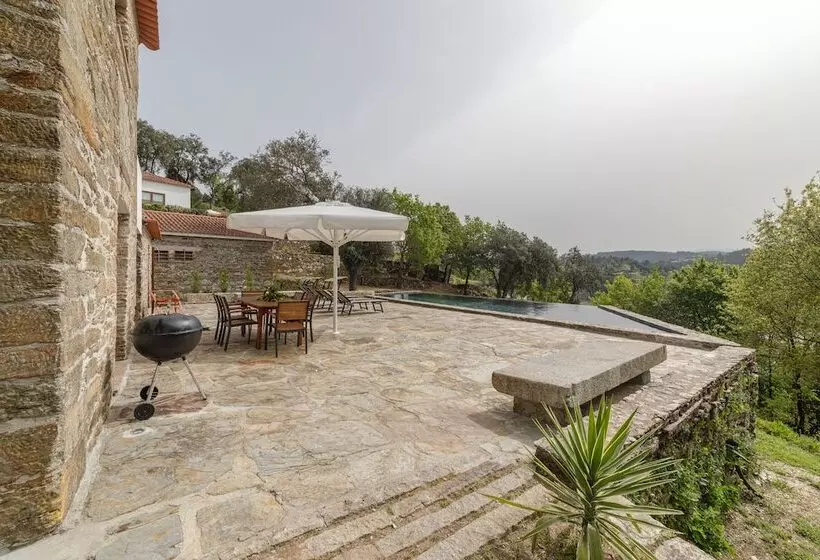 Tapada De São Domingos