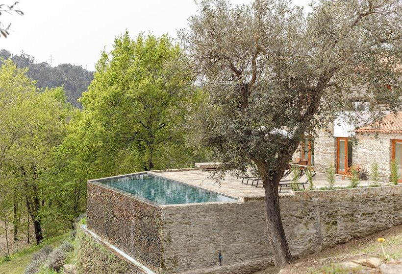 Tapada De São Domingos