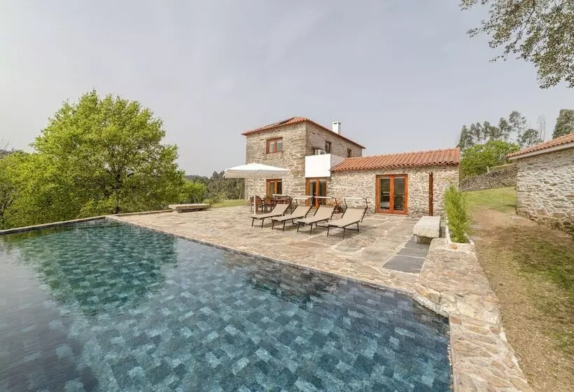 Tapada De São Domingos