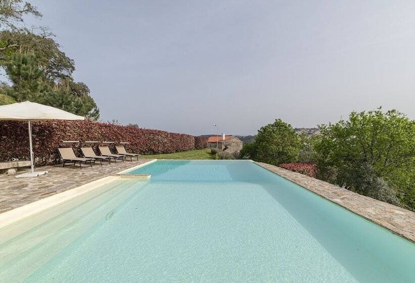 Tapada De São Domingos