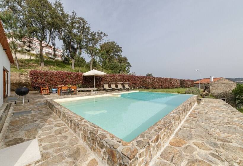 Tapada De São Domingos