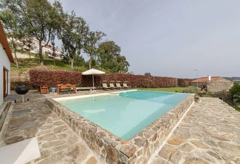 Tapada De São Domingos