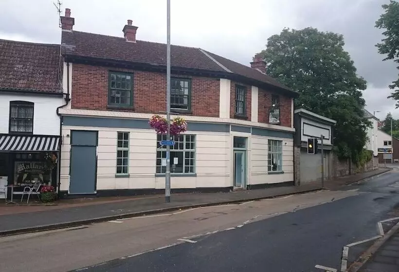 The Twyford Inn
