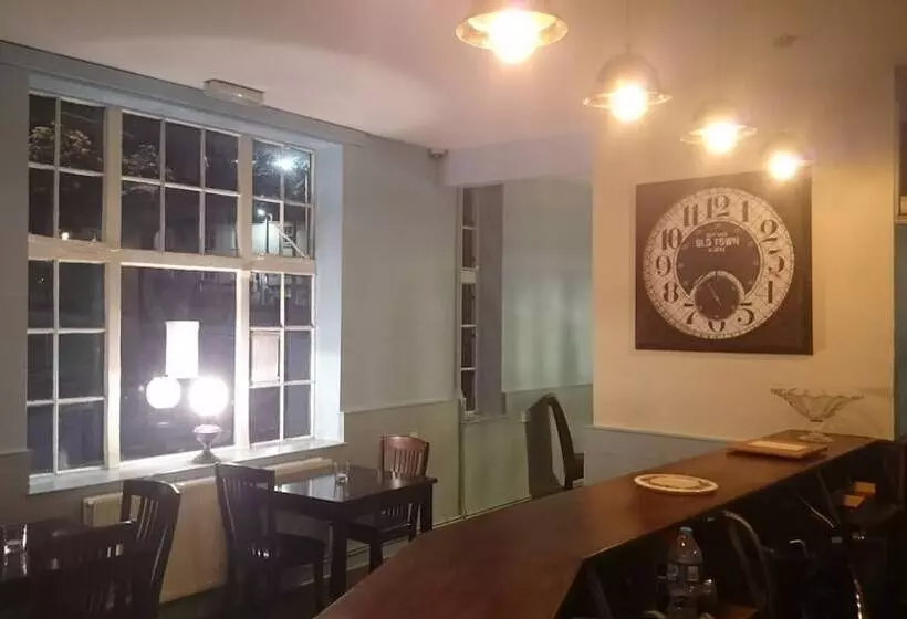 The Twyford Inn