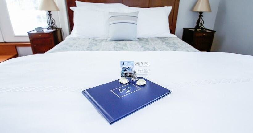 24 East Main Street B&b