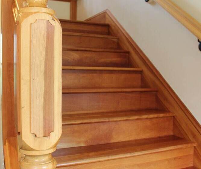 24 East Main Street B&b