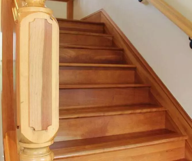 24 East Main Street B&b