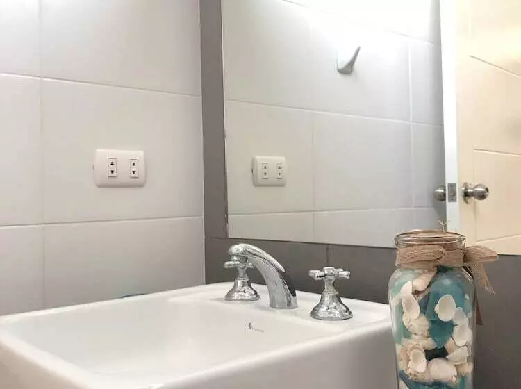 Apartamento Frente Islas Ballestas