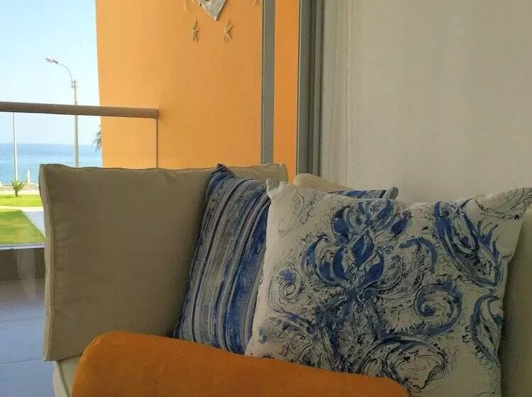 Apartamento Frente Islas Ballestas