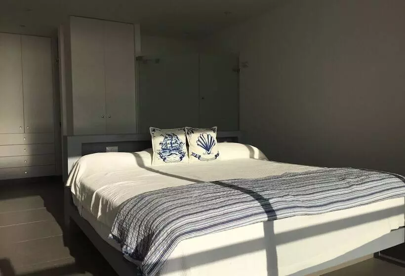 Apartamento Frente Islas Ballestas