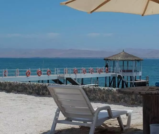 Apartamento Frente Islas Ballestas