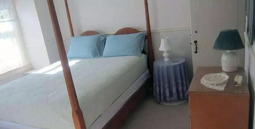 Aamiaismajoitus (B&B) Inn At Neshobe River