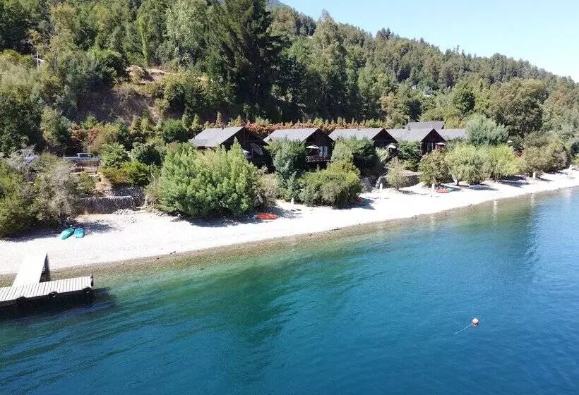 Cabañas Borgolafquen