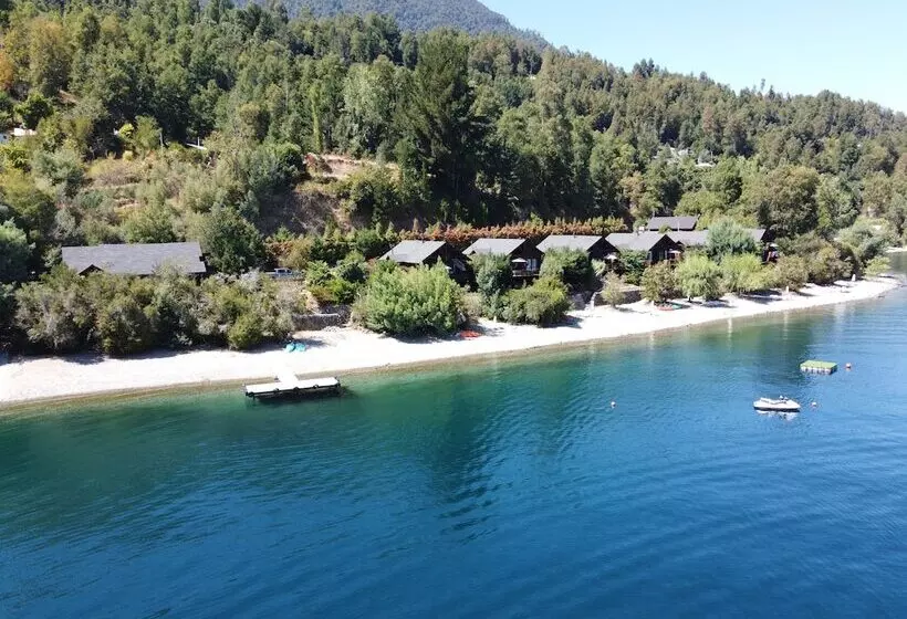 Cabañas Borgolafquen