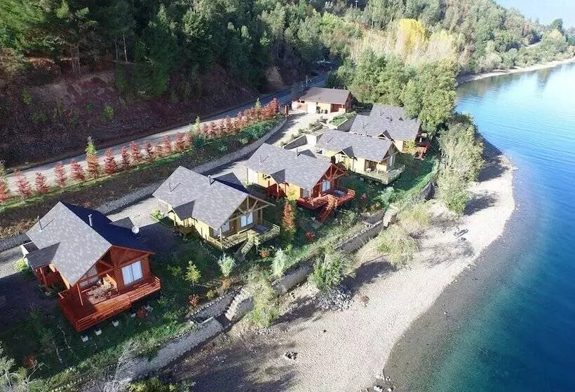 Cabañas Borgolafquen