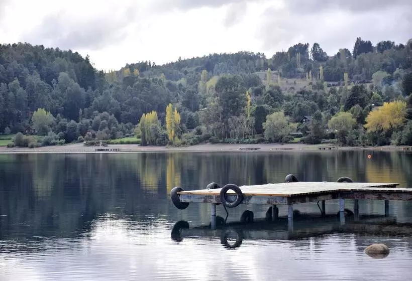 Cabañas Borgolafquen