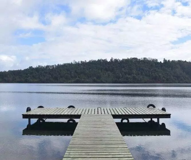 Cabañas Borgolafquen