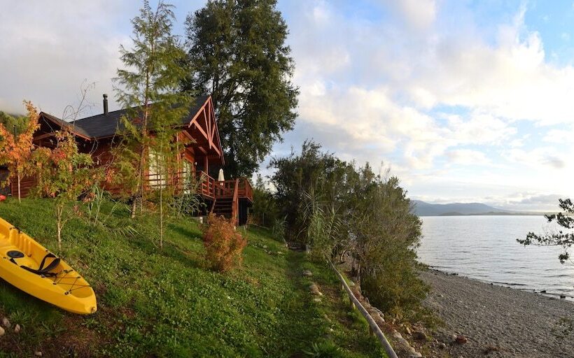 Cabañas Borgolafquen