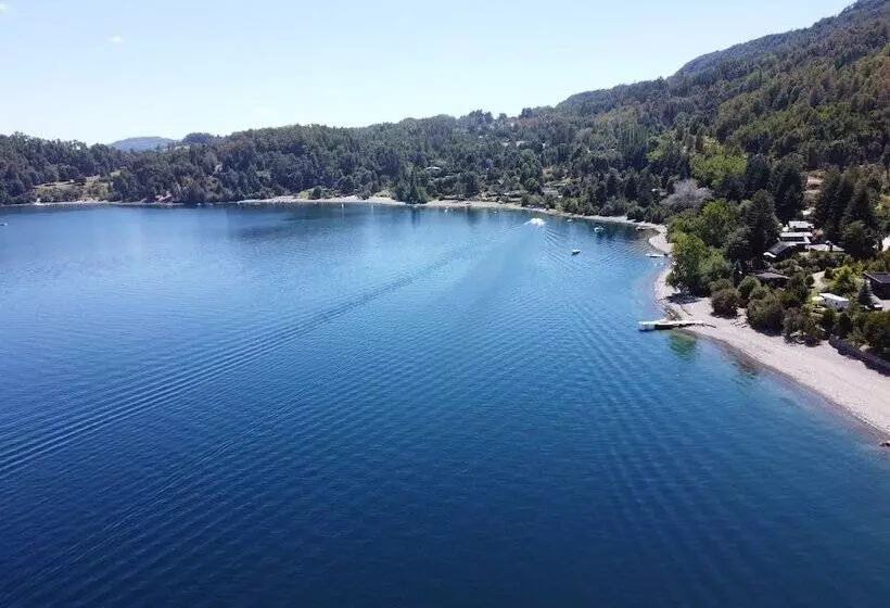 Cabañas Borgolafquen