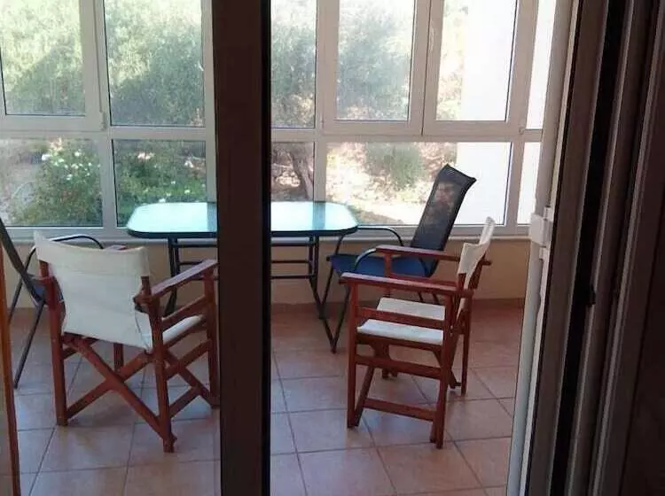 Dimitra Apartments