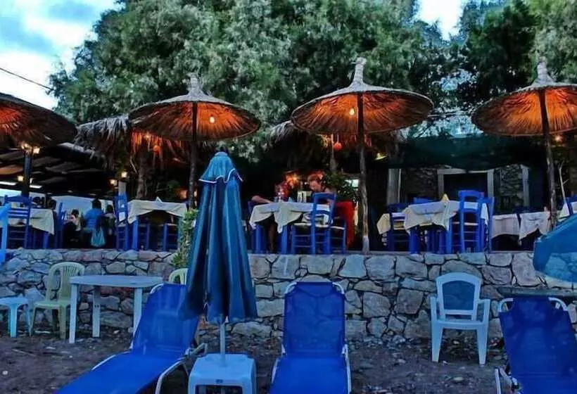 Dimitra Apartments