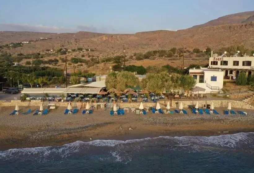 Dimitra Apartments