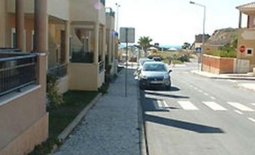 Domus Iberica Burgau Apts & Villas