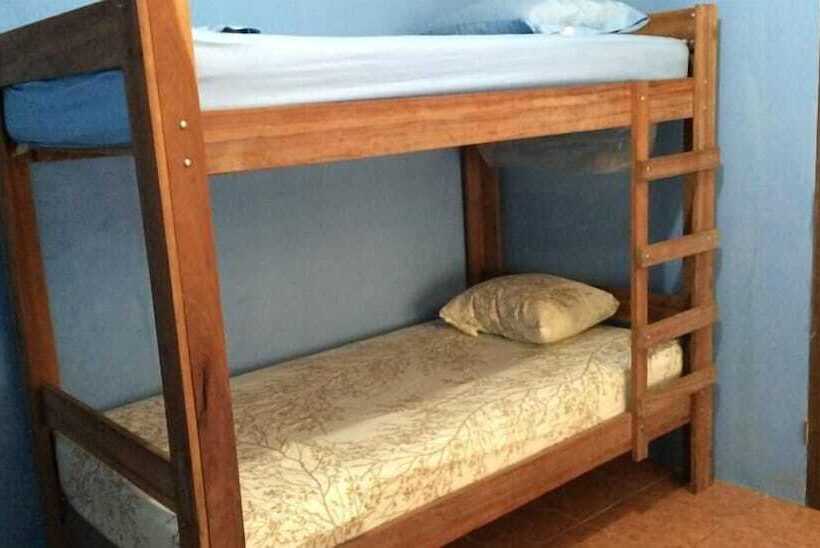 Hakuna Matata Drake Bay Hostel