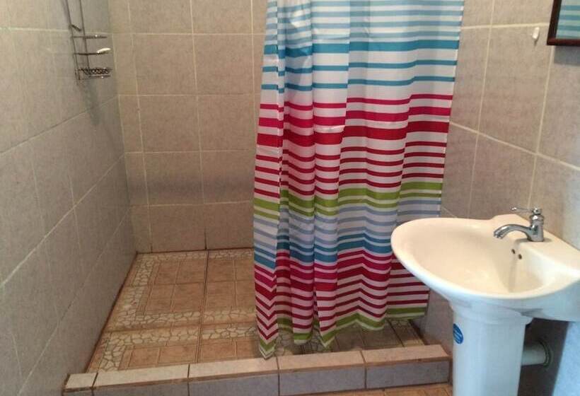 Hakuna Matata Drake Bay Hostel