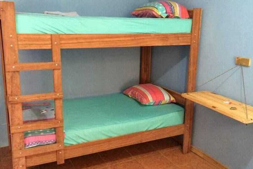 Hakuna Matata Drake Bay Hostel