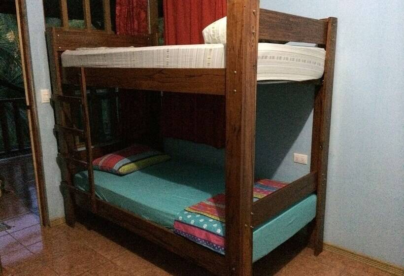 Hakuna Matata Drake Bay Hostel