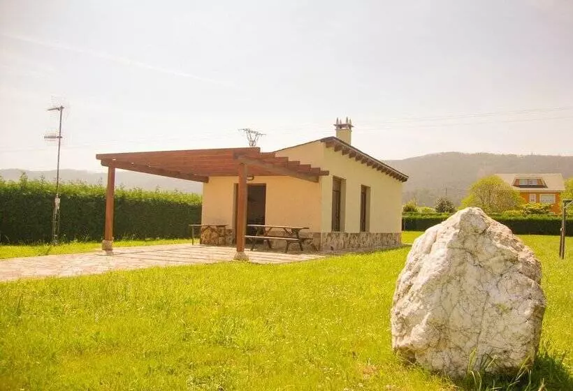 Hotelli Apartamentos Casa Fandin