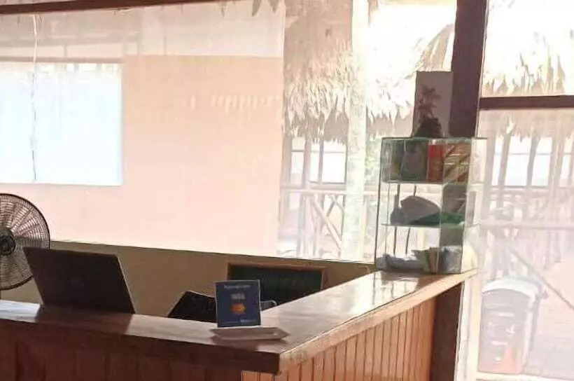 ホテル Avatar Amazon Lodge & Canopy Park