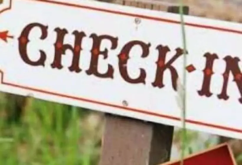 Hotelli Belton Chalet