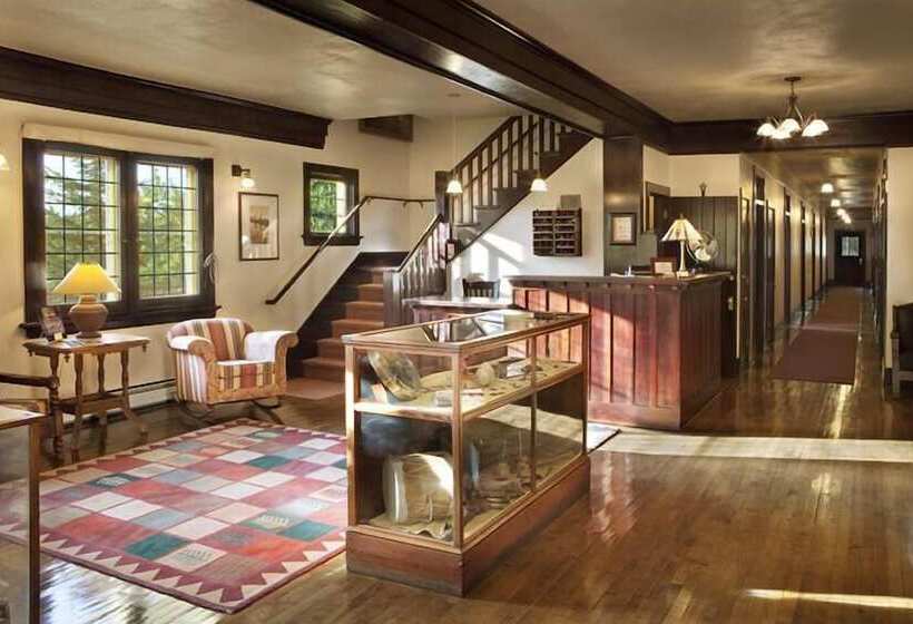 فندق Belton Chalet