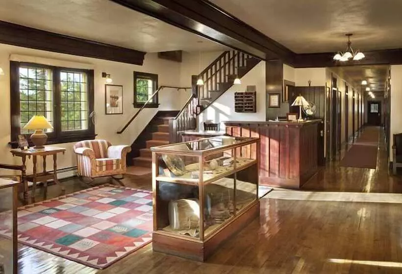 Hotelli Belton Chalet