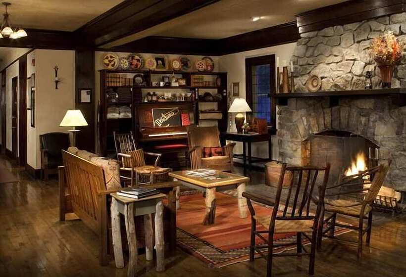 فندق Belton Chalet