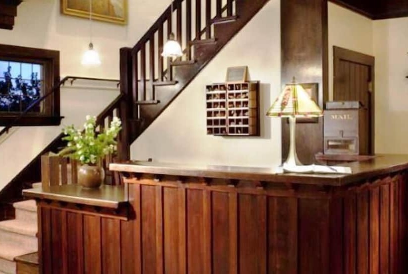 فندق Belton Chalet