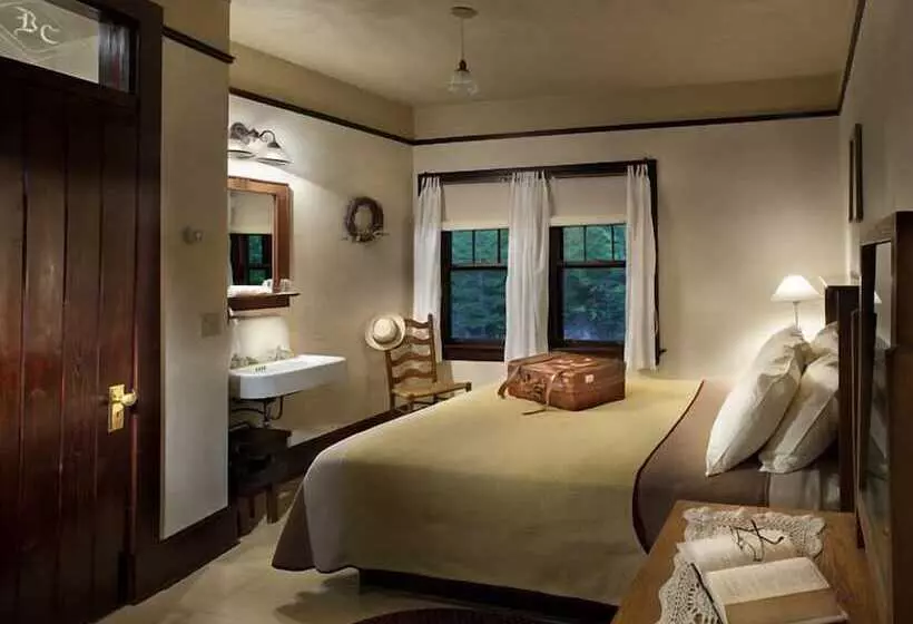 Hotelli Belton Chalet