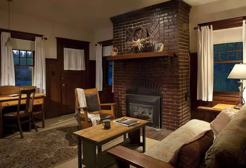 Hotelli Belton Chalet