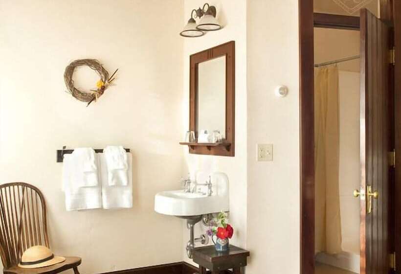 فندق Belton Chalet