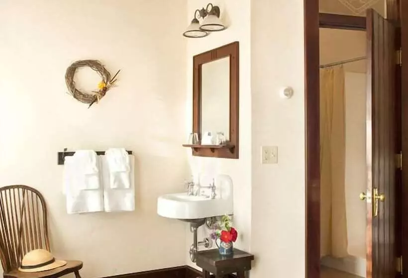 Hotelli Belton Chalet