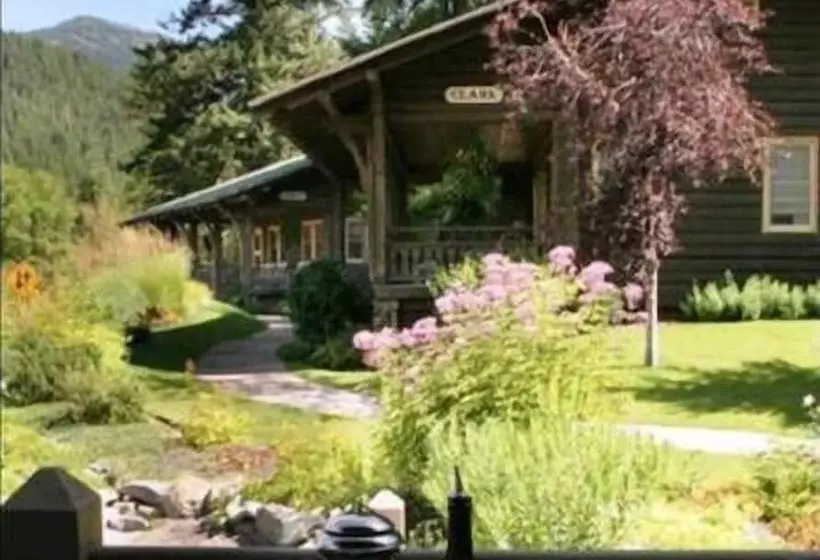 Hotelli Belton Chalet