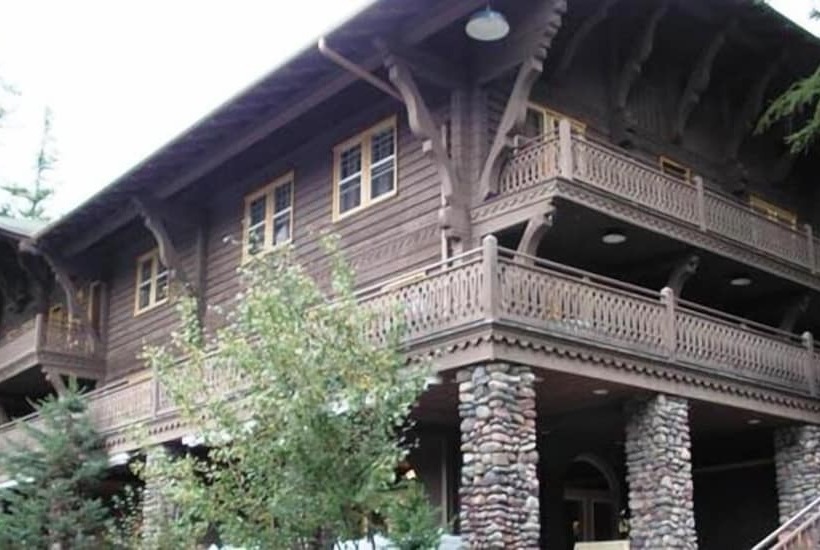 فندق Belton Chalet